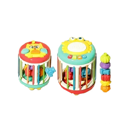 Игровой развивающий центр ТИ 3123766 1